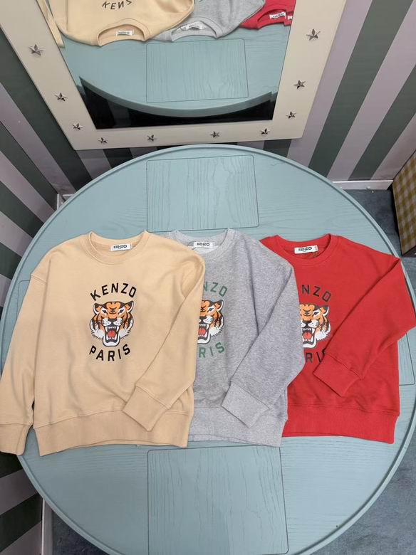 Kenzo sz110-160 38